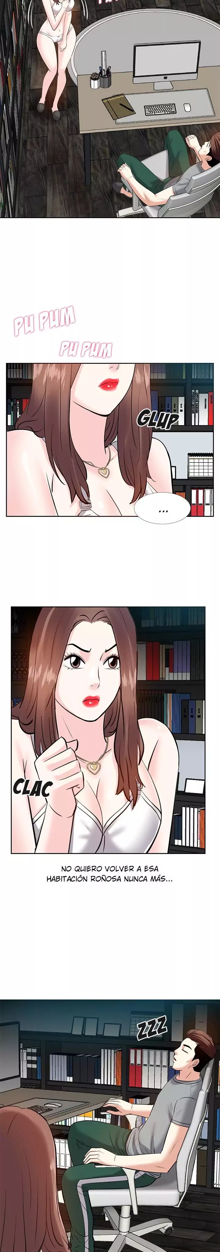 Sugar Daddy Capítulo 9 - Página 3
