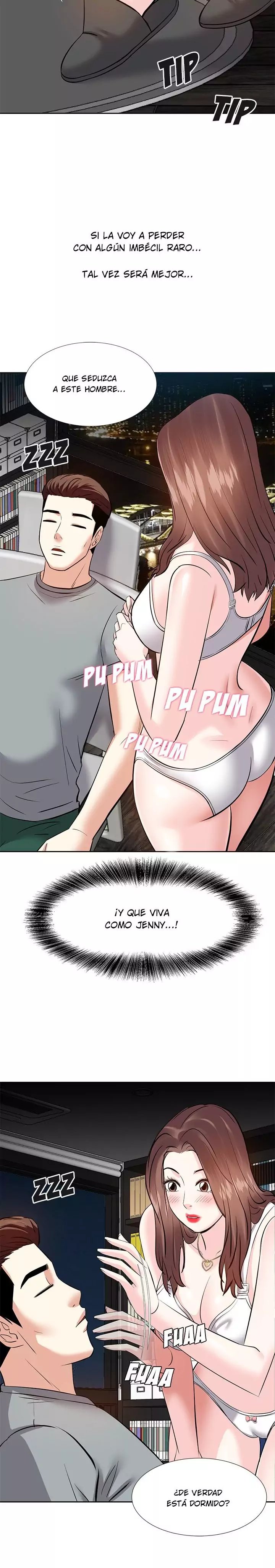 Sugar Daddy Capítulo 9 - Página 6