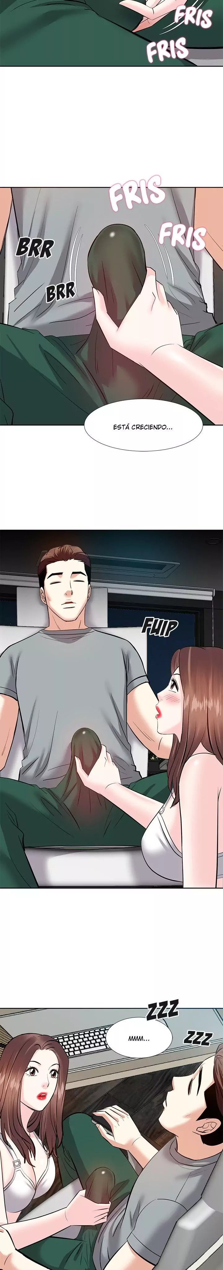 Sugar Daddy Capítulo 9 - Página 8