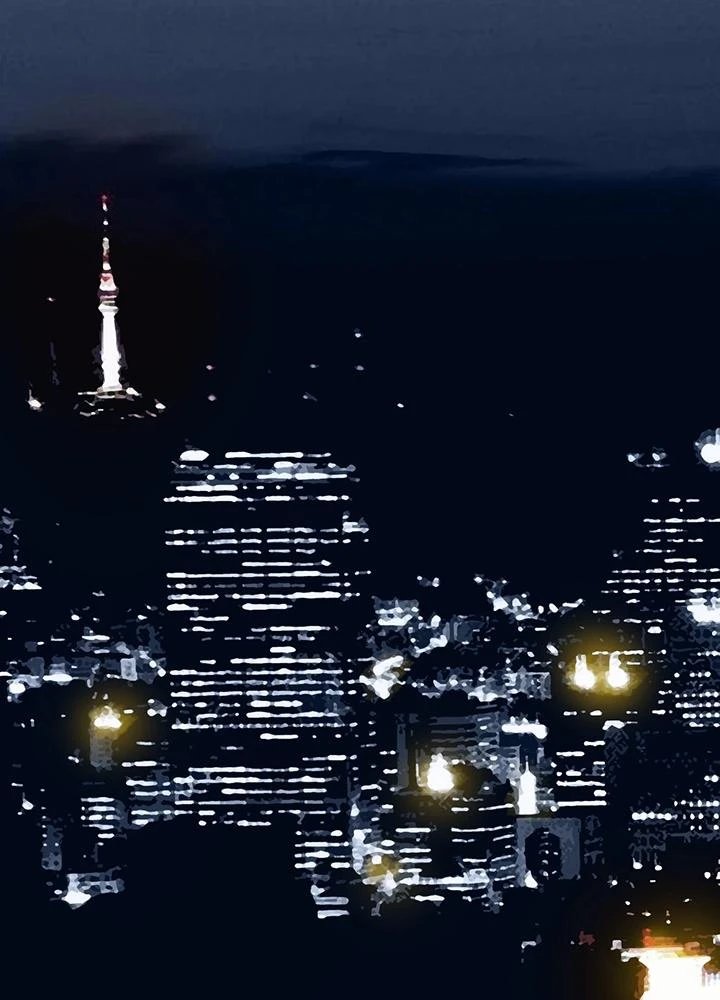 Taxi de Medianoche Capítulo 1 - Página 2