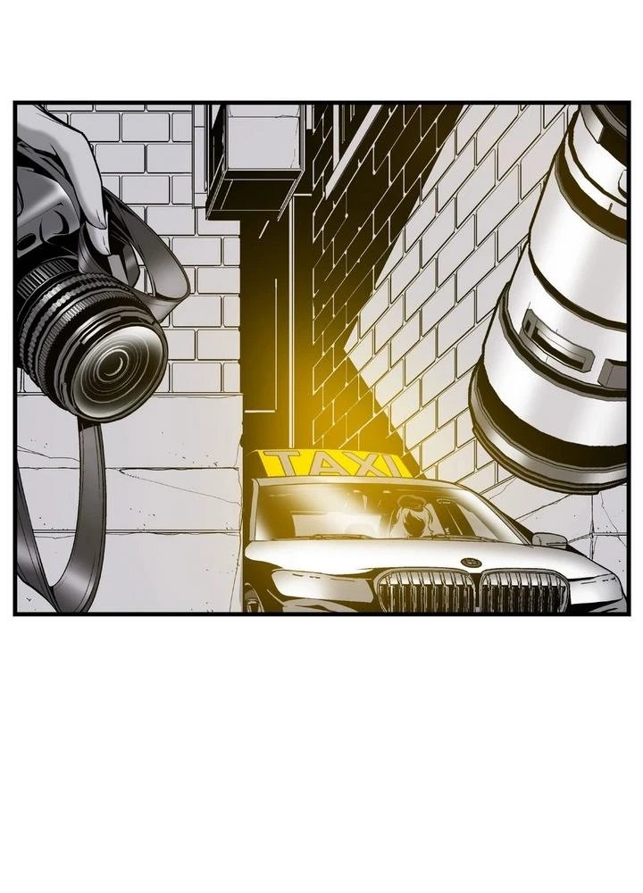 Taxi de Medianoche Capítulo 10 - Página 76