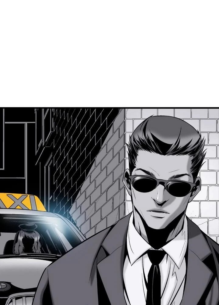 Taxi de Medianoche Capítulo 11 - Página 2