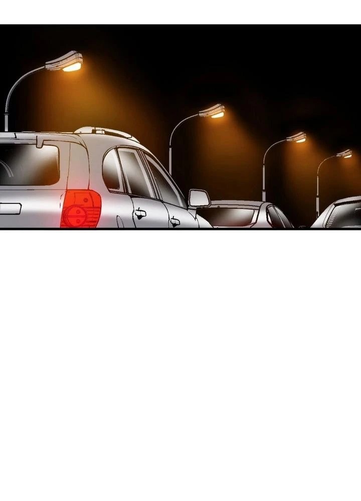 Taxi de Medianoche Capítulo 11 - Página 29