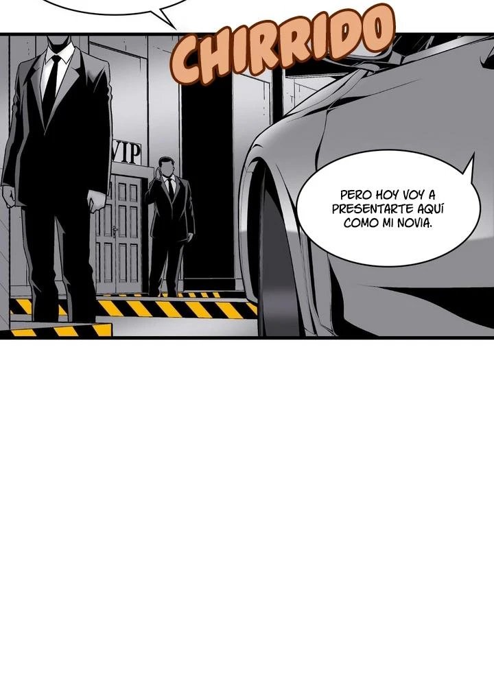 Taxi de Medianoche Capítulo 12 - Página 13