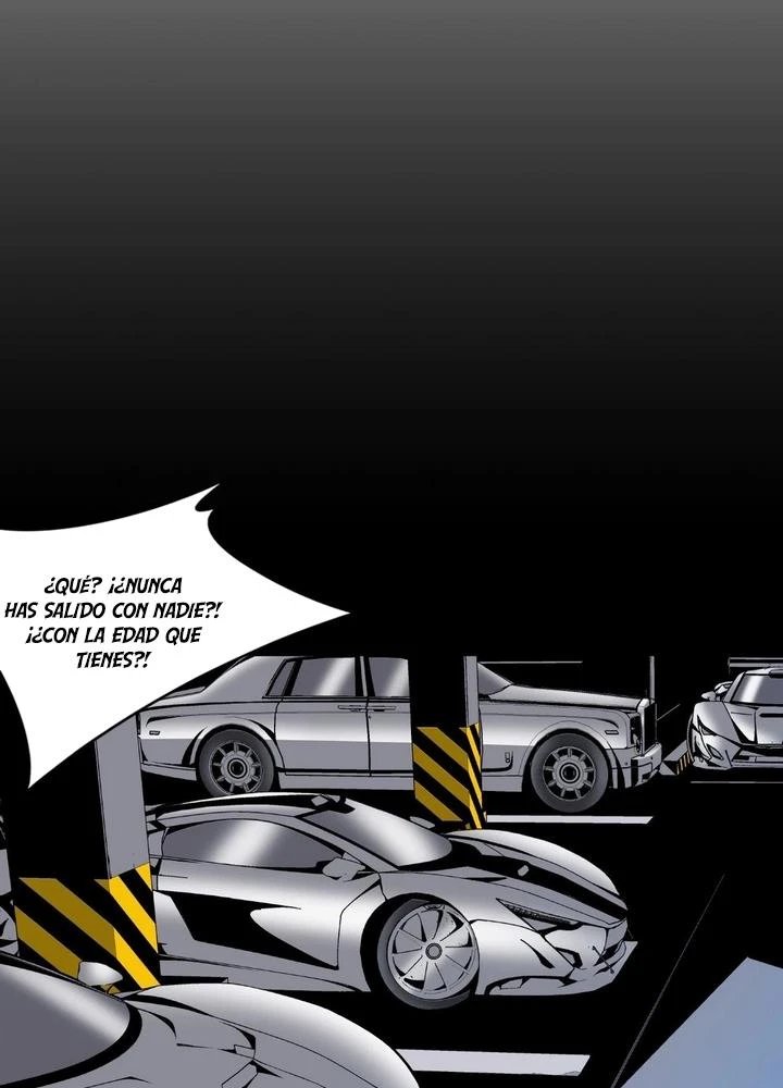 Taxi de Medianoche Capítulo 12 - Página 17