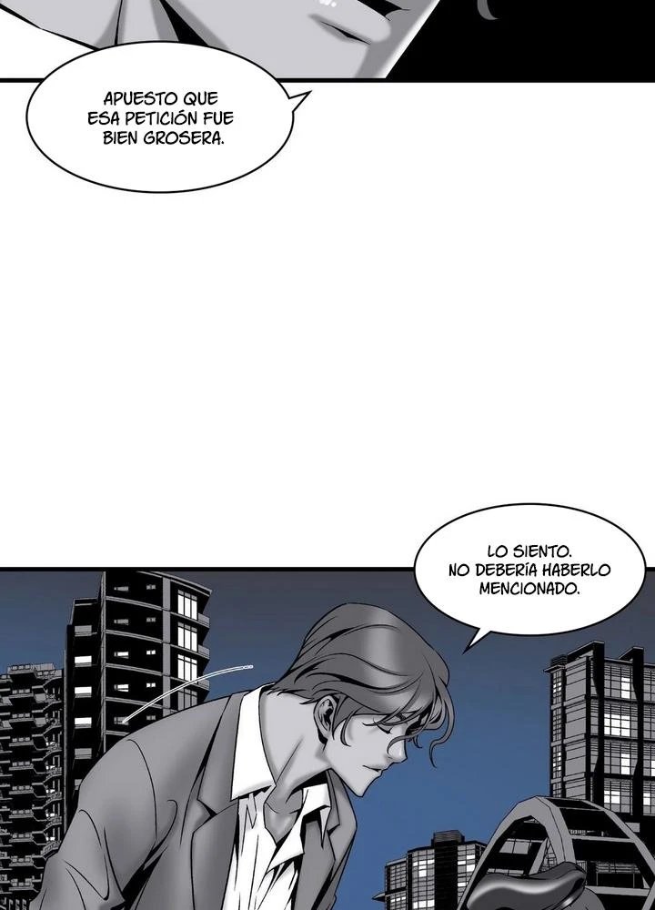 Taxi de Medianoche Capítulo 12 - Página 4