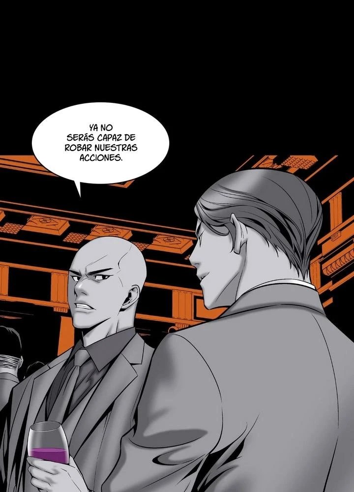 Taxi de Medianoche Capítulo 13 - Página 45