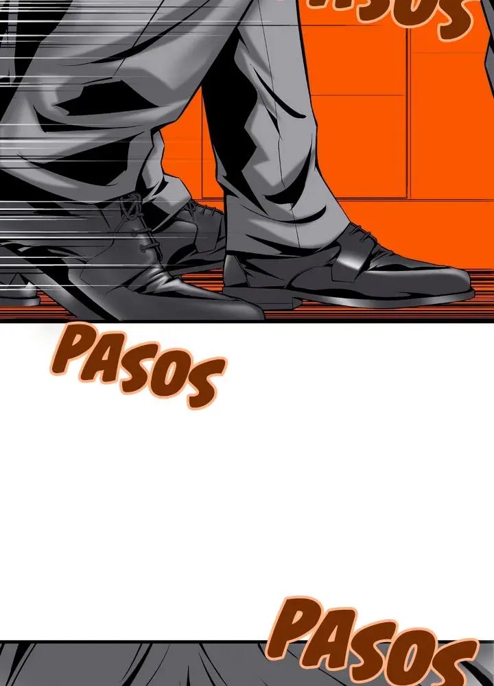 Taxi de Medianoche Capítulo 14 - Página 27