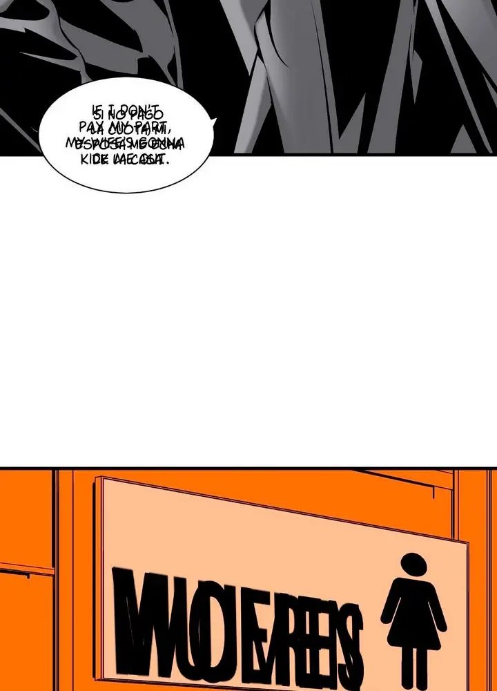 Taxi de Medianoche Capítulo 14 - Página 33