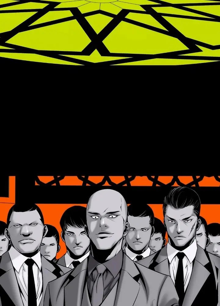 Taxi de Medianoche Capítulo 15 - Página 36