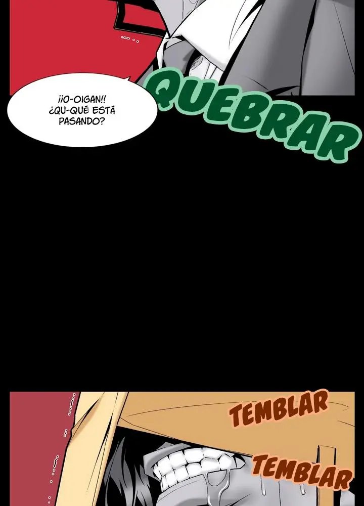 Taxi de Medianoche Capítulo 16 - Página 15