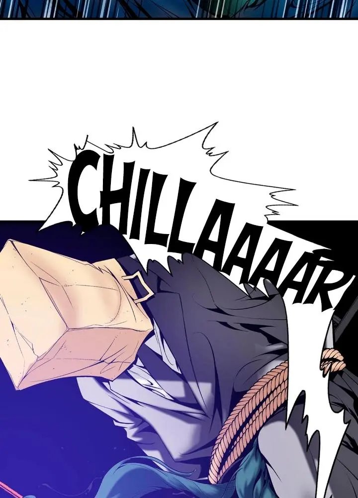 Taxi de Medianoche Capítulo 16 - Página 54