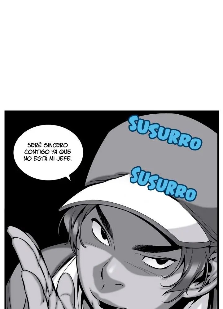 Taxi de Medianoche Capítulo 17 - Página 14