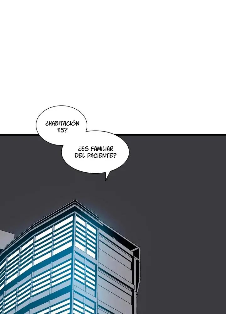 Taxi de Medianoche Capítulo 18 - Página 4