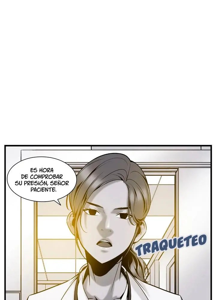Taxi de Medianoche Capítulo 18 - Página 45