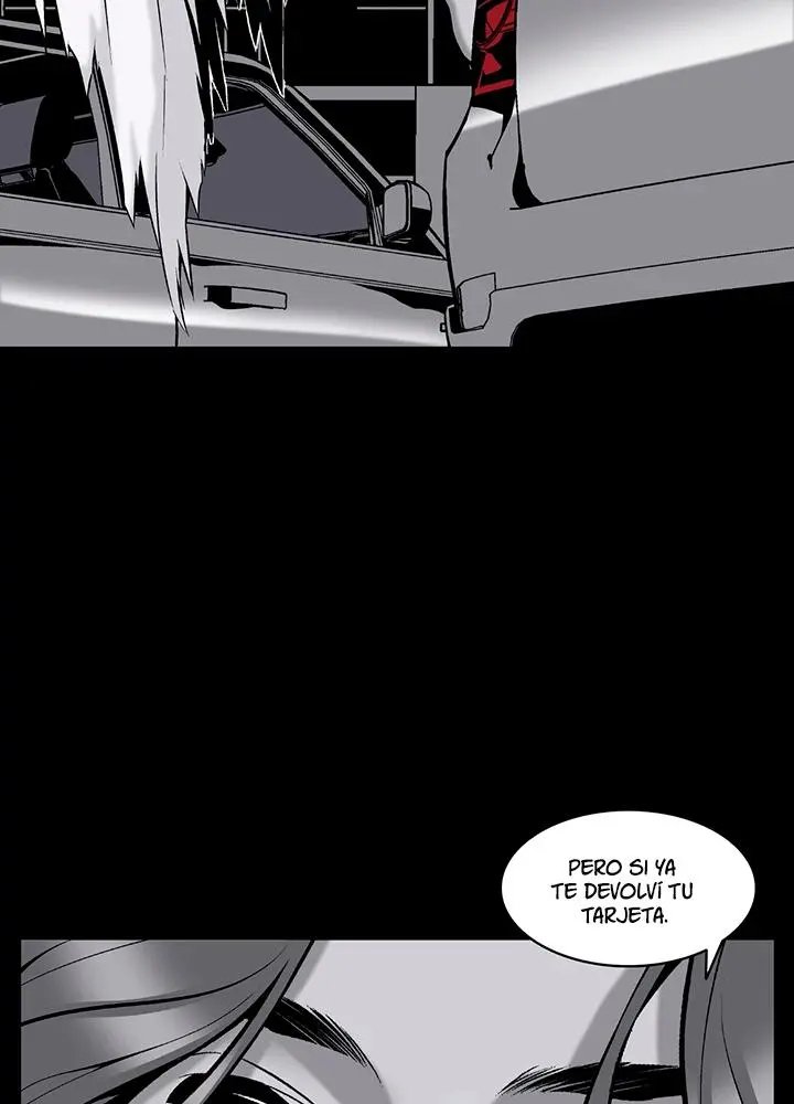 Taxi de Medianoche Capítulo 19 - Página 14