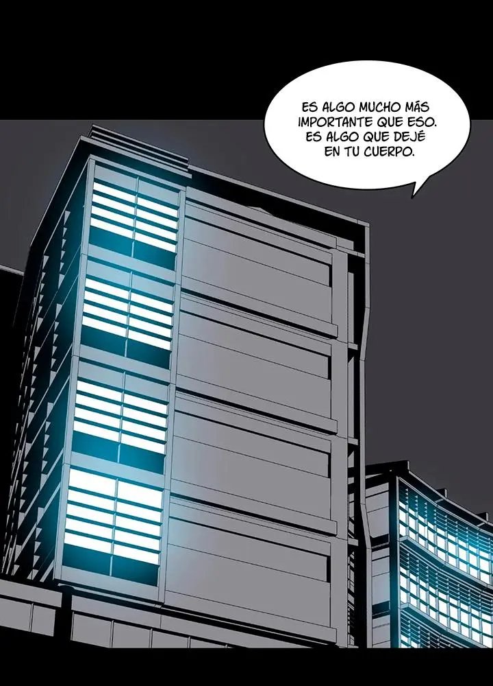 Taxi de Medianoche Capítulo 19 - Página 16