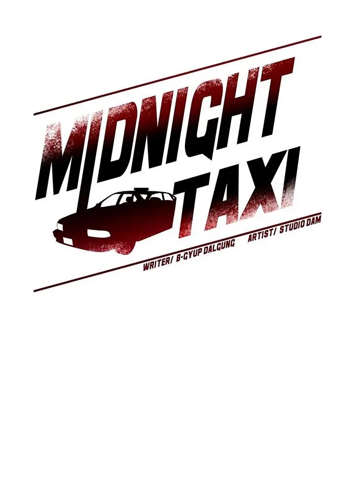 Taxi de Medianoche Capítulo 19 - Página 19