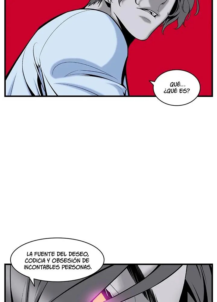 Taxi de Medianoche Capítulo 19 - Página 26
