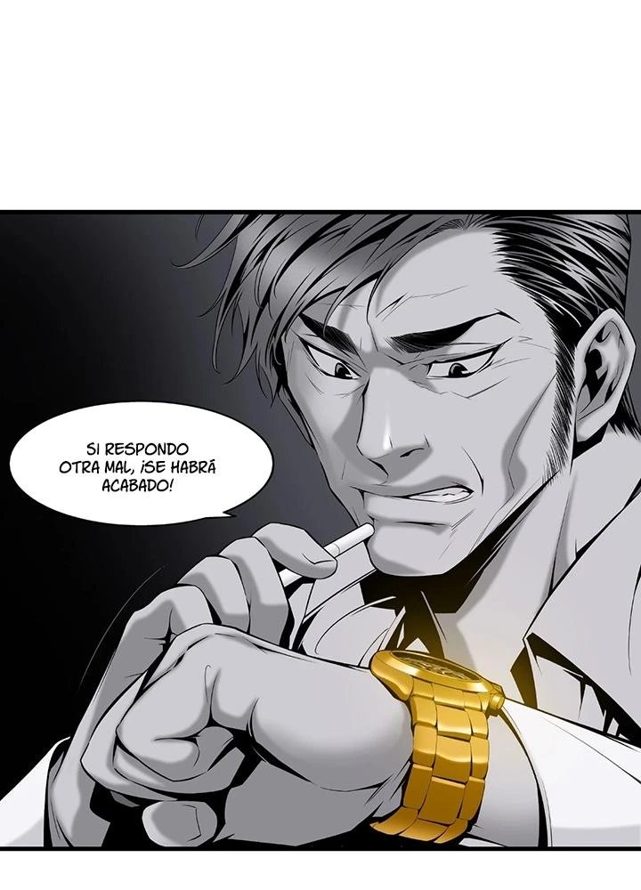 Taxi de Medianoche Capítulo 2 - Página 42