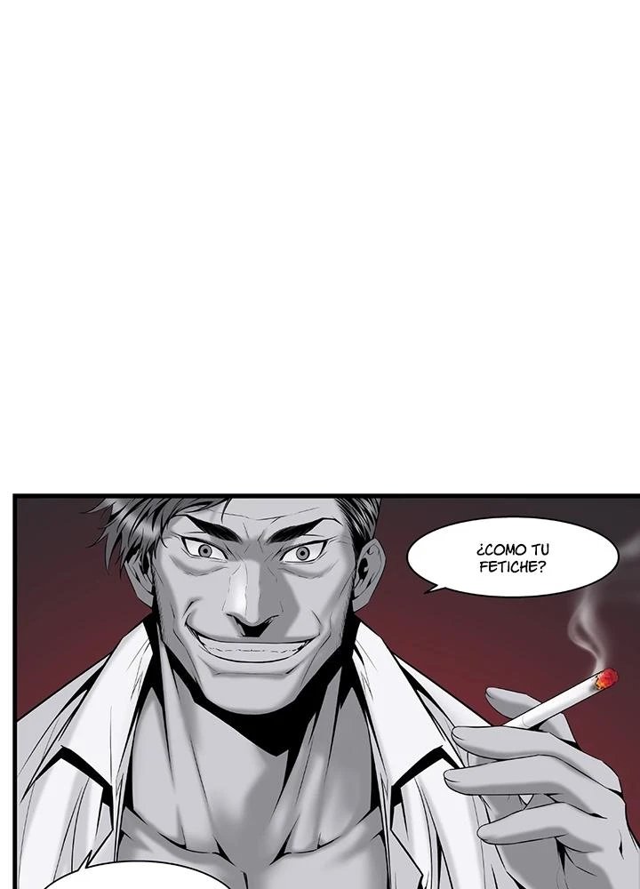Taxi de Medianoche Capítulo 2 - Página 52