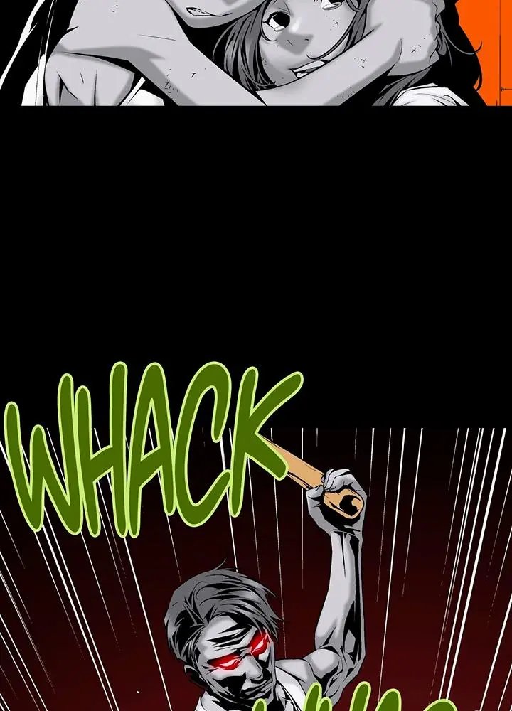 Taxi de Medianoche Capítulo 20 - Página 10