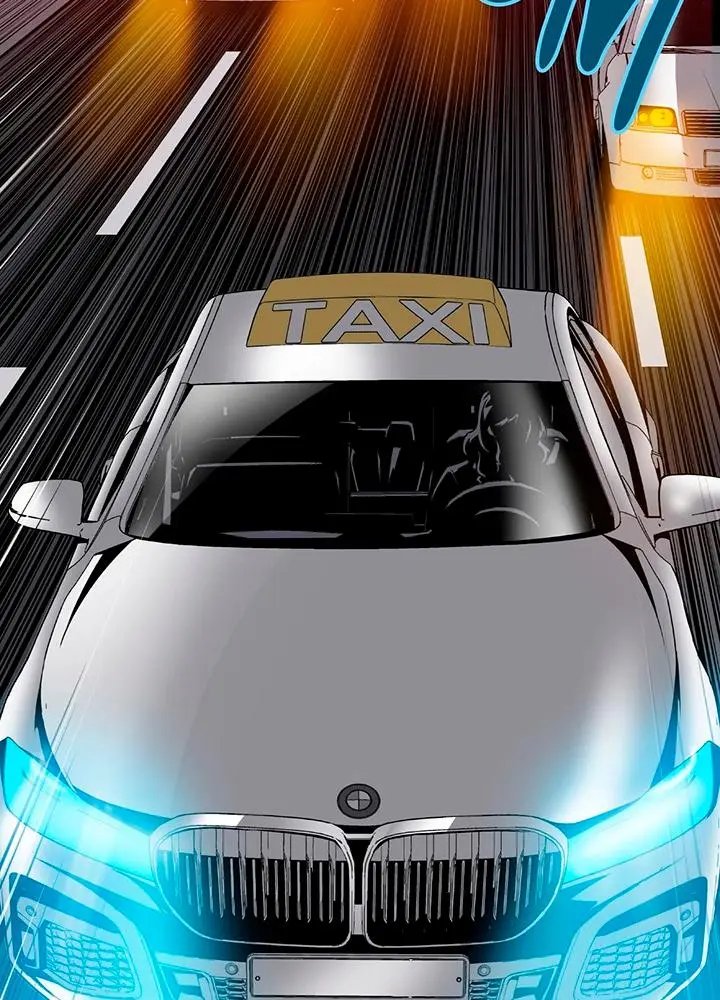 Taxi de Medianoche Capítulo 20 - Página 44
