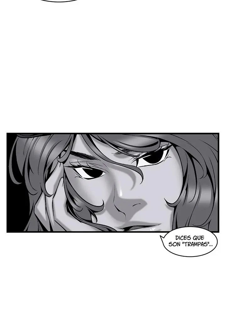 Taxi de Medianoche Capítulo 21 - Página 18