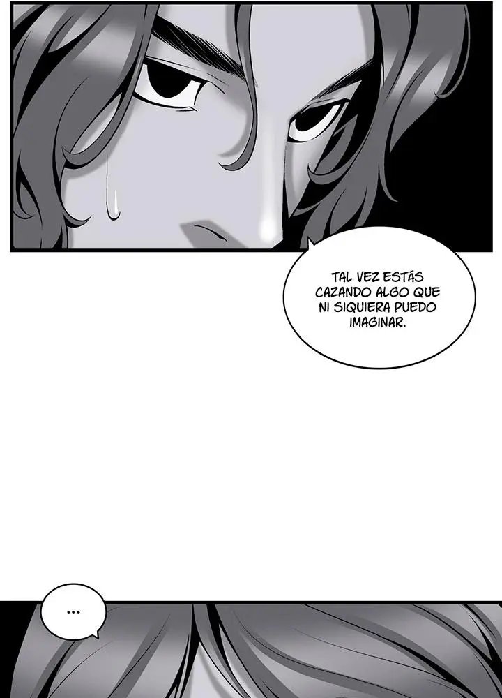 Taxi de Medianoche Capítulo 21 - Página 26