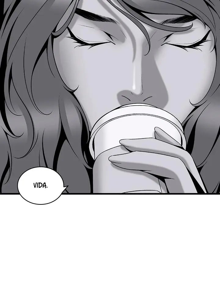 Taxi de Medianoche Capítulo 21 - Página 27