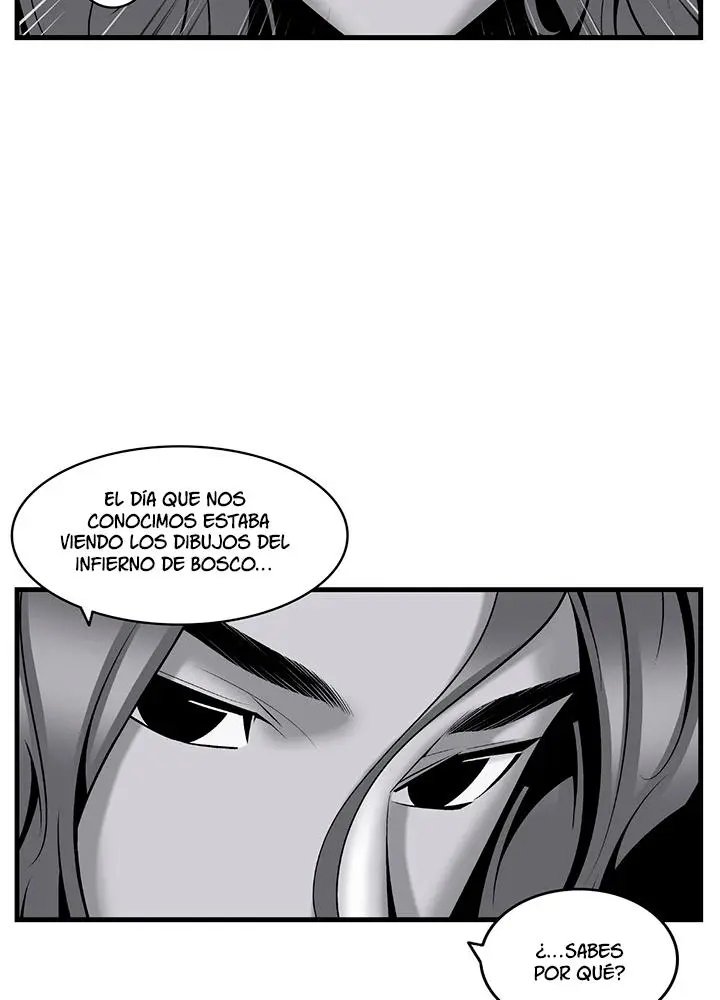Taxi de Medianoche Capítulo 21 - Página 50