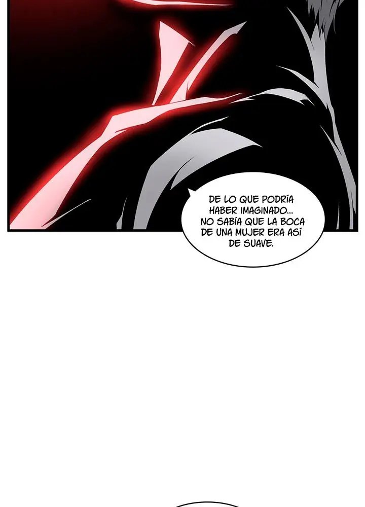 Taxi de Medianoche Capítulo 22 - Página 50