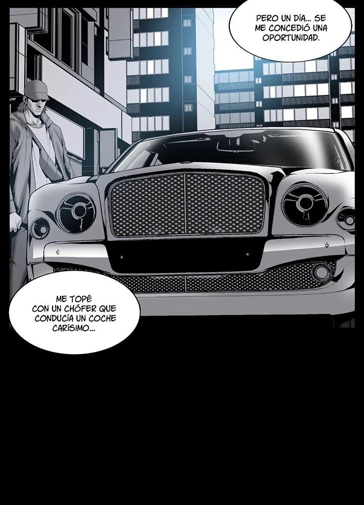 Taxi de Medianoche Capítulo 3 - Página 65