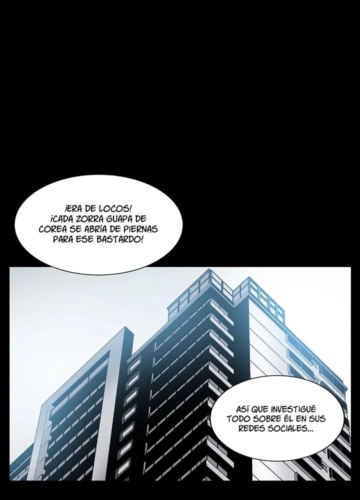 Taxi de Medianoche Capítulo 3 - Página 72