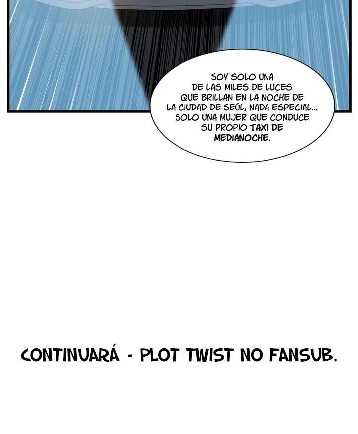 Taxi de Medianoche Capítulo 4 - Página 108