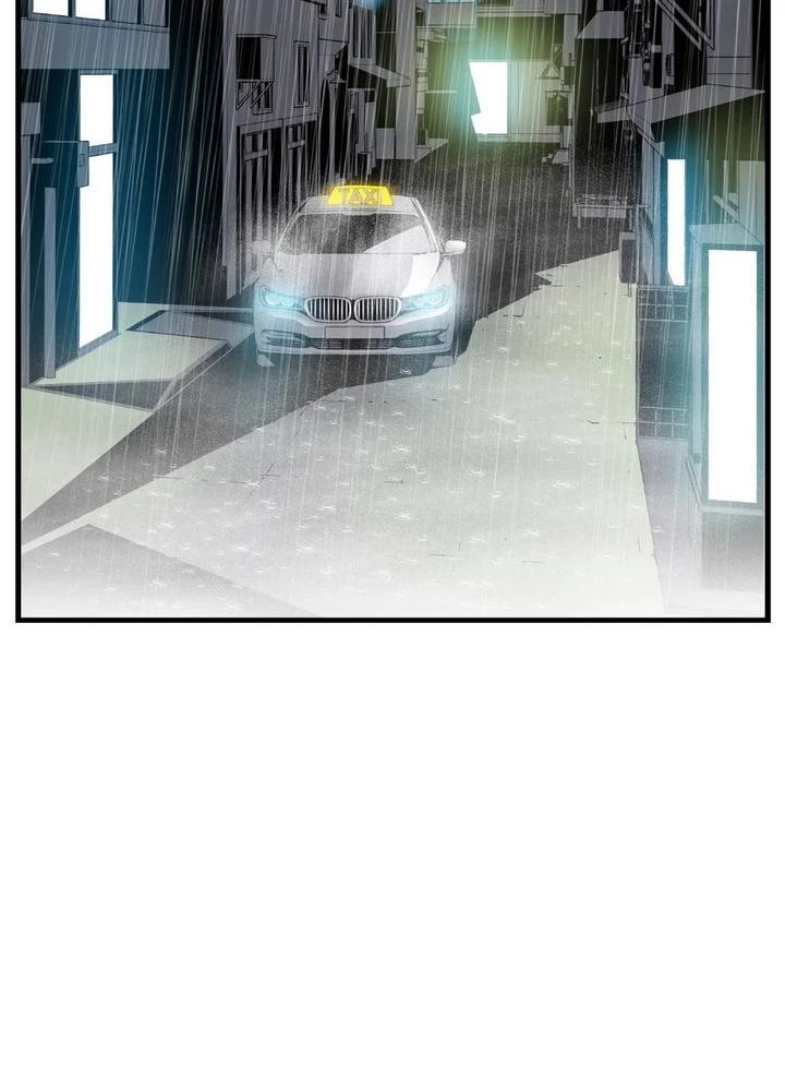 Taxi de Medianoche Capítulo 4 - Página 81