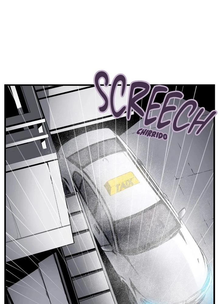 Taxi de Medianoche Capítulo 4 - Página 91