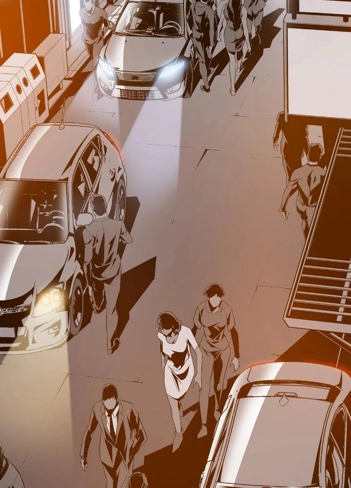 Taxi de Medianoche Capítulo 5 - Página 3