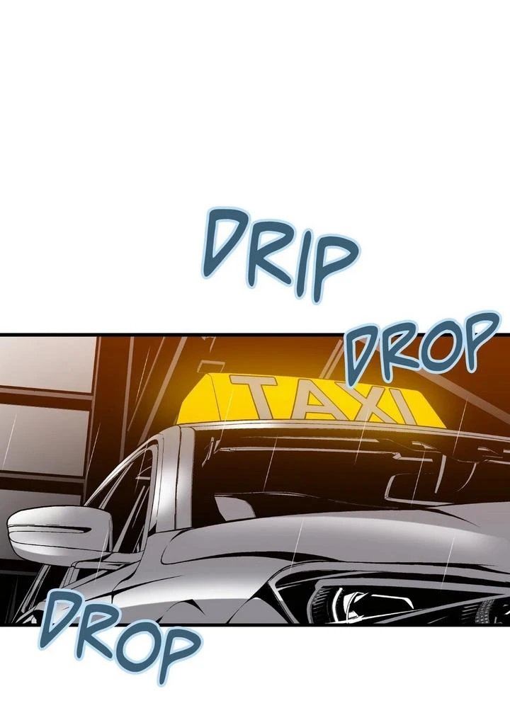 Taxi de Medianoche Capítulo 6 - Página 49