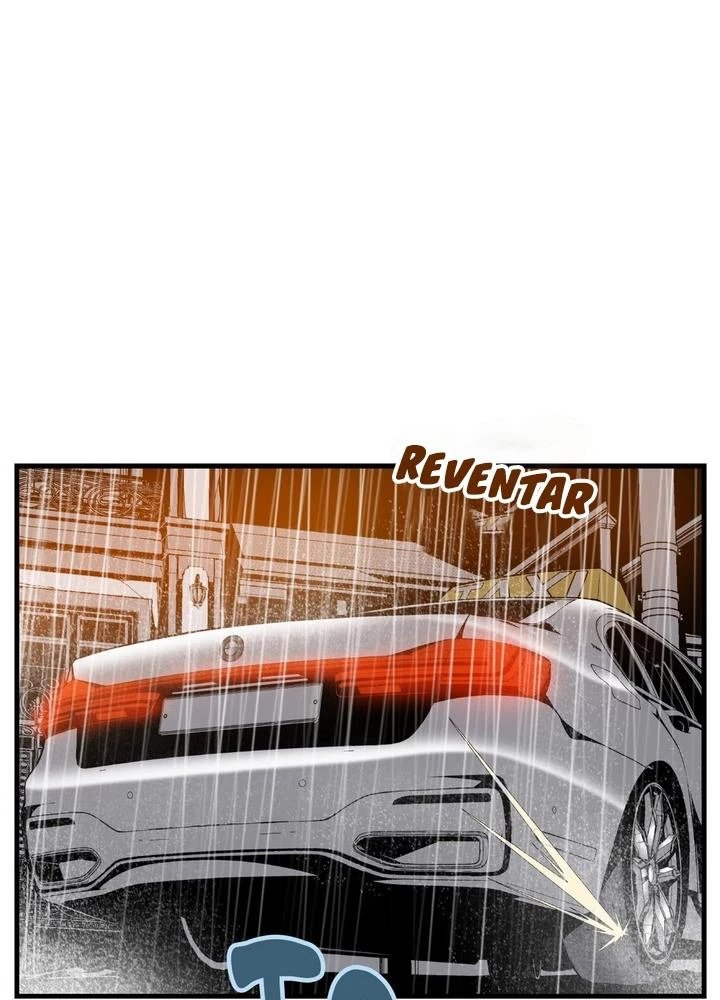 Taxi de Medianoche Capítulo 7 - Página 12