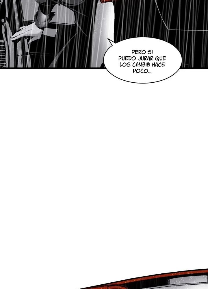 Taxi de Medianoche Capítulo 7 - Página 15