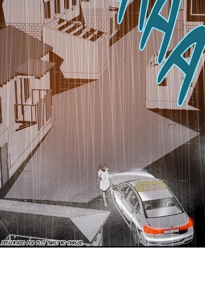 Taxi de Medianoche Capítulo 8 - Página 3