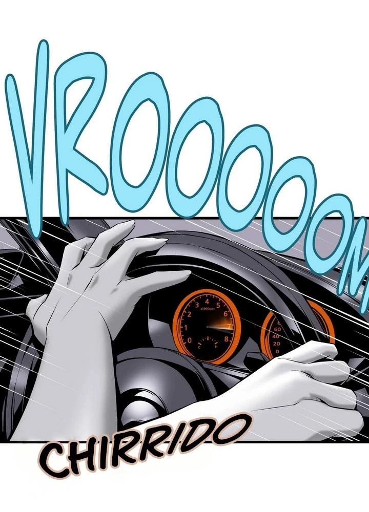 Taxi de Medianoche Capítulo 8 - Página 53