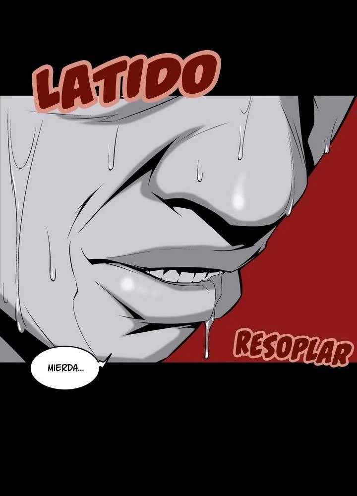 Taxi de Medianoche Capítulo 8 - Página 76