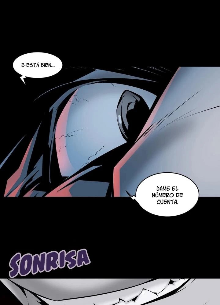 Taxi de Medianoche Capítulo 9 - Página 10