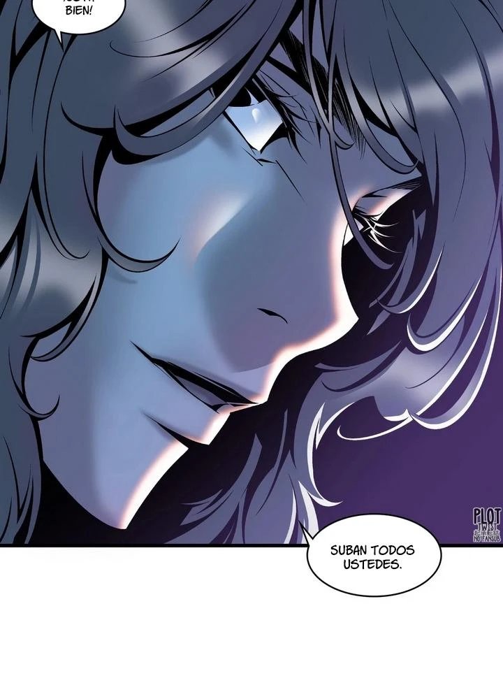 Taxi de Medianoche Capítulo 9 - Página 16