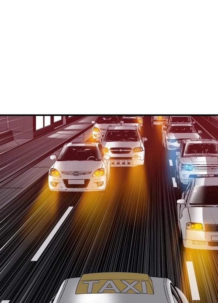 Taxi de Medianoche Capítulo 9 - Página 17