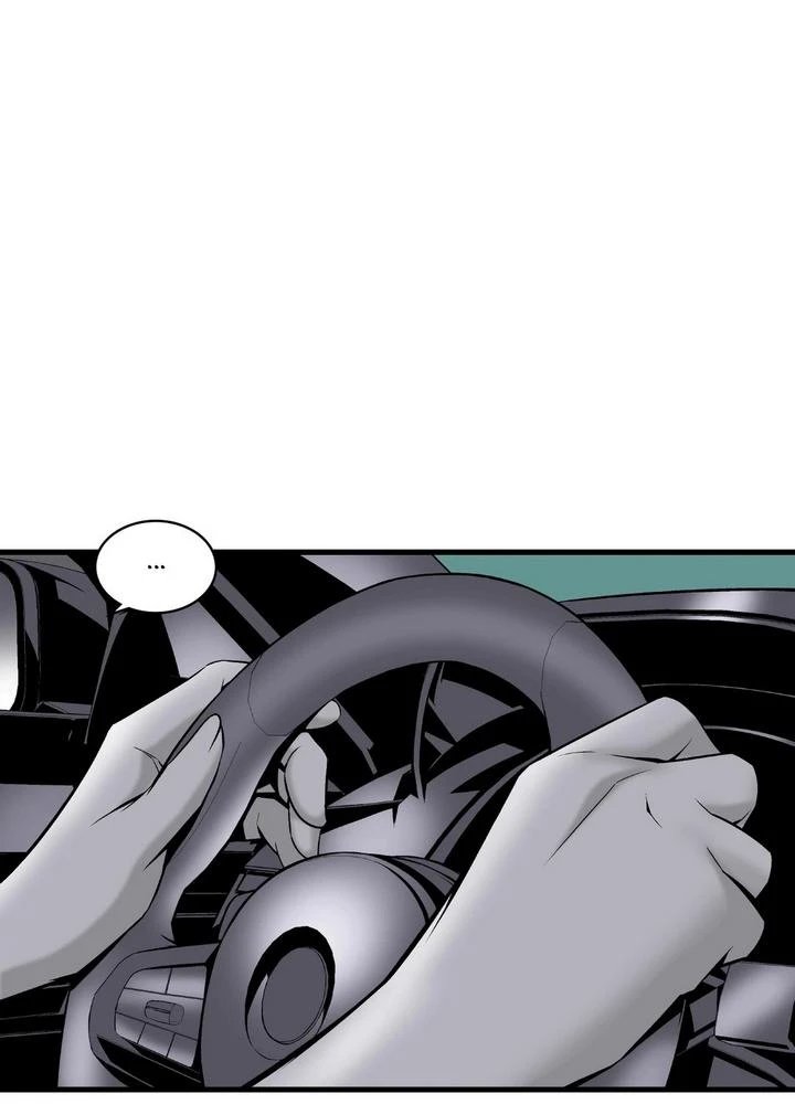 Taxi de Medianoche Capítulo 9 - Página 32