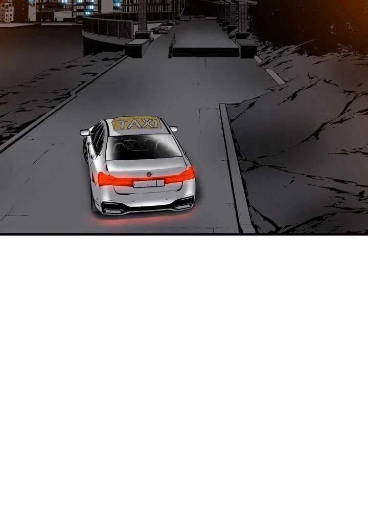 Taxi de Medianoche Capítulo 9 - Página 37