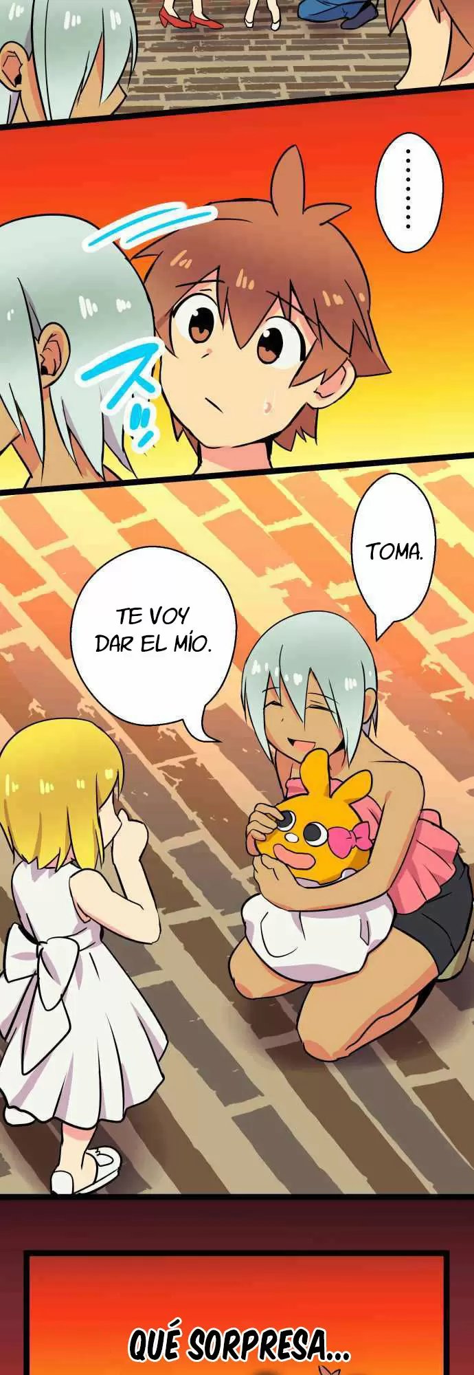 I'm a NEET and My Elder Sister is Perverted Capítulo 11 - Página 13